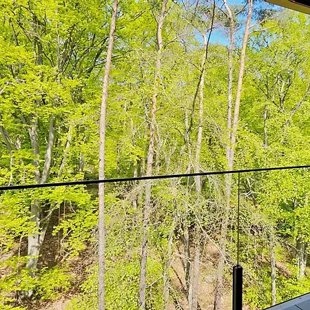 Holidayhomepl Sea & Forest D344 Z Sypialnia, Basen, Spa, Gym Gratis * Miedzyzdroje