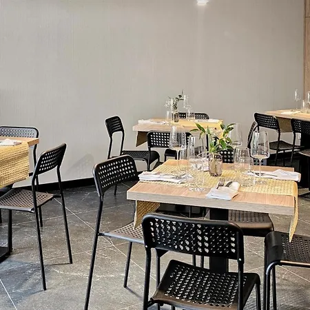 Holidayhomepl Sea & Forest D344 Z Sypialnia, Basen, Spa, Gym Gratis Lejlighed *