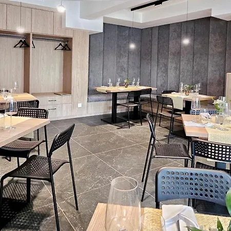 Lejlighed Holidayhomepl Sea & Forest D344 Z Sypialnia, Basen, Spa, Gym Gratis Miedzyzdroje